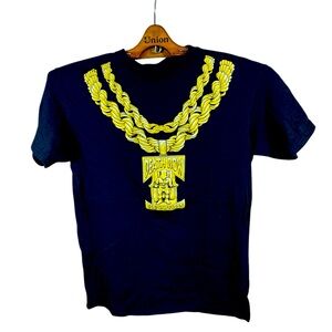 Rare Death Row Records Men’s/ Unisex Graphic Short Sleeve T-Shirt Size M